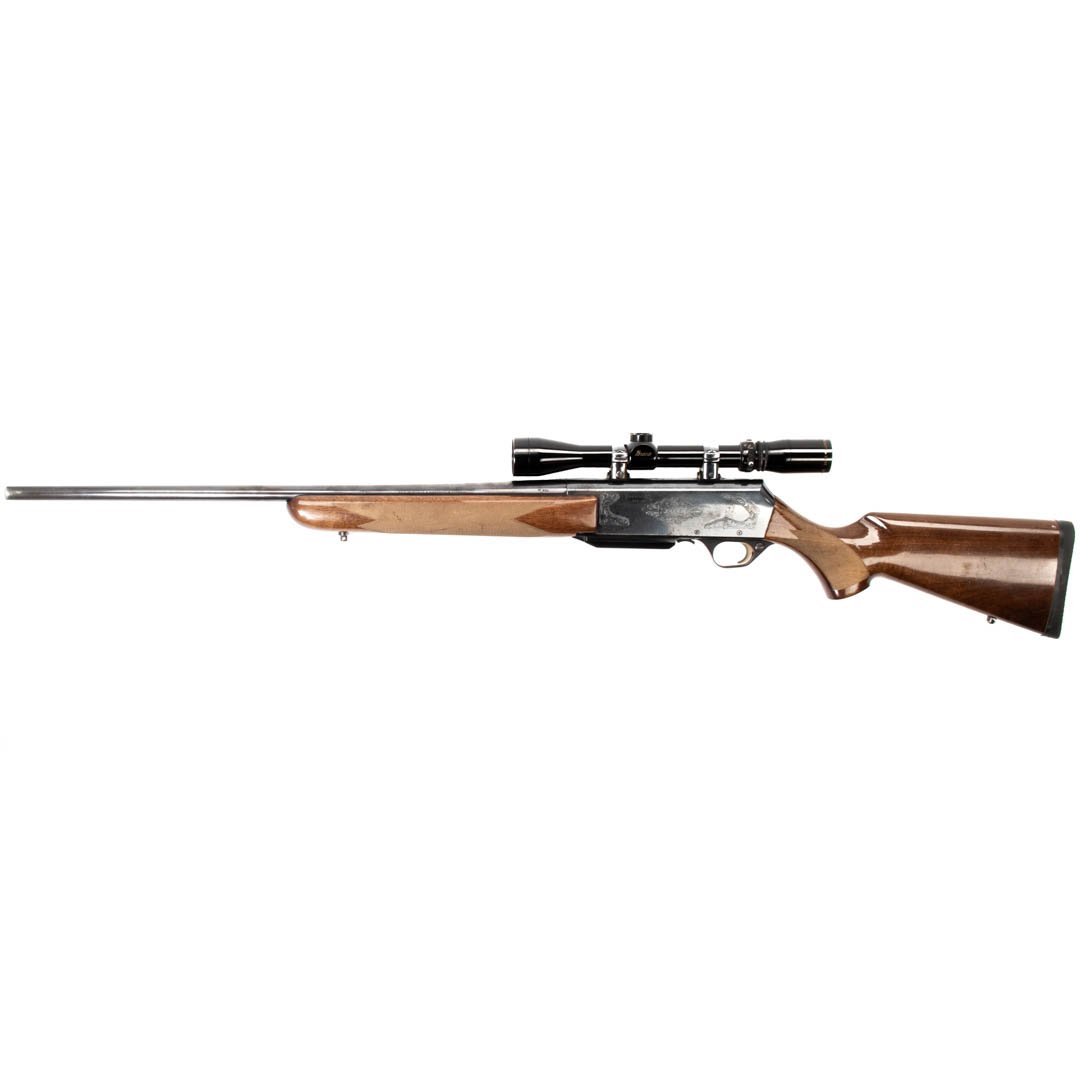 BROWNING SAFARI BAR II